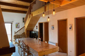 Maison de vacances à la montagne Bolquere 66210
